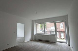 Wohnung mieten in Gorch-Fock-Str., 22880 Wedel, Ihr neues Zuhause: Helle 4-Zimmer-Wohnung im Erstbezug