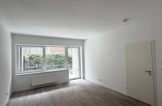 Wohnung mieten in Gorch-Fock-Str., 22880 Wedel, Erdgeschosswohnung mit Terrasse & Garten – Frisch saniert zum Erstbezug