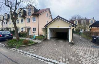 Immobilie kaufen in 82178 Puchheim, 5 gepflegte Stellplätze in Top-Lage. Einzeln oder als Paket!