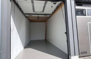 Garagen mieten in Güterhallenstraße 17, 68159 Mannheim, XXLGarage - Garagenpark Mannheim Mitte