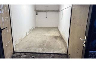 Garagen mieten in Fischerweg N.N., 17429 Benz, Garage in Seebad Bansin