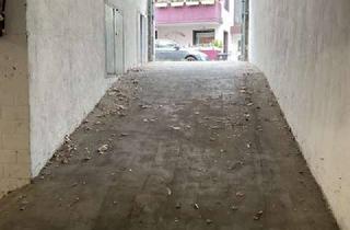 Garagen mieten in Hohe Eiche 25, 44892 Langendreer, Tiefgaragenstellplatz zu vermieten
