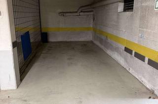 Garagen mieten in Hinterer Anger 300, 86899 Landsberg, Altstadt, Einzelstellplatz in der Tiefgarage