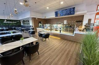 Gewerbeimmobilie mieten in 65428 Rüsselsheim, Moderne Bäckerei zu übergeben