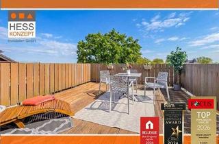 Haus kaufen in 50354 Hürth, PROFI-FILM anschauen: Ein-/ oder Zweifamilienhaus mit toller Dachterrasse, Innenhof sowie 3 Garage