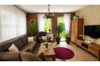 Einfamilienhaus kaufen in 16321 Bernau, Bernau: Familienglück auf 927 m² Grundstück