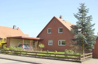 Einfamilienhaus kaufen in 38518 Gifhorn, Großzügiges Einfamilienhaus mit 9 Zimmern, PV-Anlage, Vollkeller und schönem Garten in Gifhorn