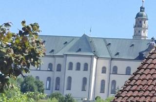 Doppelhaushälfte kaufen in 73450 Neresheim, Gepflegte Doppelhaushälfte mit Klosterblick und Photovoltaik in Neresheim
