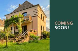 Einfamilienhaus kaufen in 67117 Limburgerhof, Selten geworden: Freistehendes Einfamilienhaus mit großem Garten in gewachsener Wohnlage.