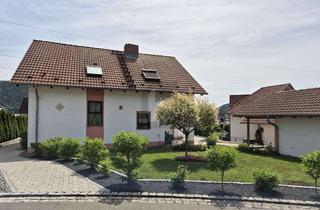 Haus kaufen in 78573 Wurmlingen, IDYLLISCHES FAMILIENPARADIES IN RUHIGER LAGE
