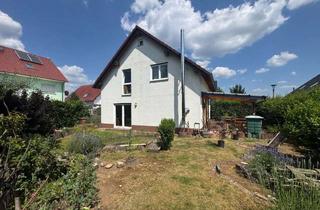 Einfamilienhaus kaufen in 63674 Altenstadt, TOP! Schön gelegenes Einfamilienhaus in Lindheim!