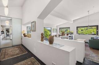 Haus kaufen in 53547 Hausen, Architektonisches Ausnahmeobjekt auf 347 m² Gesamtfläche: Wohn- und Arbeitswelten, Spa und Fernsicht