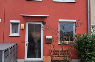 Reihenhaus kaufen in 13599 Haselhorst, Reihenhaus Haselhorst 130 qm 5 Zimmer 2 Abstellräume Havelnähe