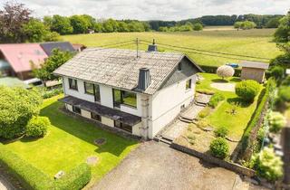 Haus kaufen in 57629 Limbach, Ruhe und Natur! Ihr neues Zuhause mit gepflegtem Garten in idyllischer Lage
