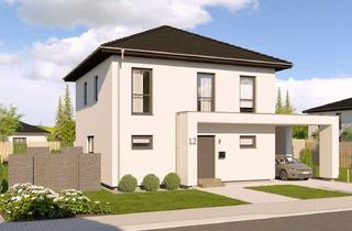 Haus kaufen in 86574 Petersdorf, Wohnglück nach Euren Wünschen - Mit allkauf zum maßgeschneiderten Traumhaus