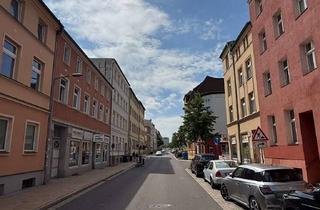 Mehrfamilienhaus kaufen in 19053 Paulsstadt, Zwei erstklassige Mehrfamilienhäuser mit 19 WE und 8 Stellplätzen in der Paulsstadt zu kaufen!