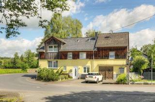 Haus kaufen in 56244 Freirachdorf, Home Sweet Home! Liebevoll modernisiertes Wohnhaus mit behaglichem Charme