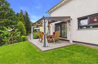Einfamilienhaus kaufen in Hauptstrasse 63, 76456 Kuppenheim, Familienfreundliches Einfamilienhaus mit großem Garten in ruhiger Wohnlage
