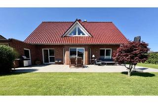 Einfamilienhaus kaufen in 26388 Coldewei-Himmelreich, Modernes Einfamilienhaus mit traumhafter Sonnenterrasse