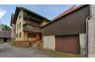 Haus kaufen in 64397 Modautal, Kleines Haus für kleines Geld
