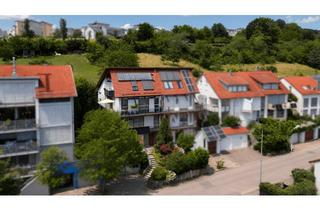 Haus kaufen in 71111 Waldenbuch, Ein Haus mit Geschichte: DHH mit ELW in Südhanglage!