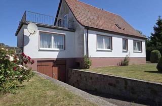 Einfamilienhaus kaufen in 17391 Krien, GROSSES EINFAMILIENHAUS - VIEL NEBENGELASS - SCHÖNES GRUNDSTÜCK