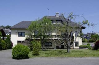 Einfamilienhaus kaufen in 56865 Blankenrath, Modernes Einfamilienhaus mit großem Grundstück und möglicher Einliegerwohnung