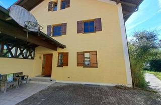 Einfamilienhaus kaufen in 84375 Kirchdorf, Charmantes Einfamilienhaus im Landhausstil mit attraktiver Erweiterungsoption
