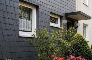 Reihenhaus kaufen in 38116 Lehndorf, Gepflegtes Reihenhaus in Braunschweig/Lamme - von privat