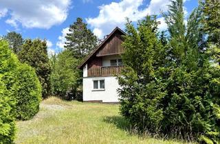 Einfamilienhaus kaufen in 93173 Wenzenbach, Alles - außer - Gewöhnlich!Sanierungsbedürftiges Einfamilienhaus in Wenzenbach!