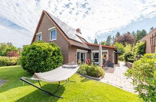 Haus kaufen in 21385 Amelinghausen, Moderner Wohnstandard in familienfreundlicher Umgebung!