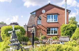 Haus kaufen in 24364 Holzdorf, Ein Ort zum Ankommen und Bleiben - Wohnhaus mit vielen Möglichkeiten