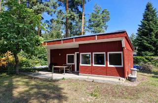 Haus kaufen in 03058 Neuhausen, Kraft TANKEN und ERHOLEN....Wald.- und Wasserreiche Umgebung