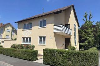 Haus kaufen in 63839 Kleinwallstadt, Wohnkomfort in attraktiver Wohnlage – Ihr neues Zuhause zum Wohlfühlen