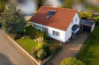 Haus kaufen in 72379 Hechingen, Viel Platz für die Famile - Traumlage inklusive