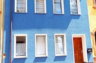 Haus kaufen in 04571 Rötha, ***ein Haus mit 6 Zimmern mitten in der Stadt!!!