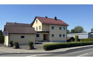 Haus kaufen in 88074 Meckenbeuren, Zweifamilienhaus mit Potential und Ausbaureserve