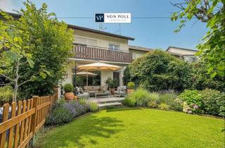 Haus kaufen in 69514 Laudenbach, Familienglück mit Garten – charmantes Reihenmittelhaus in ruhiger Lage