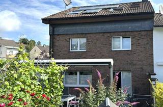 Haus kaufen in 58675 Hemer, Viel Platz gesucht? Schnell einziehen gewünscht? Klimaanlage inklusive!