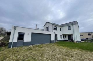 Einfamilienhaus kaufen in Bahnhofstraße 148, 52538 Gangelt, Exklusives Wohnen mit Neubaukomfort - Stilvoll. Effizient. Provisionsfreu