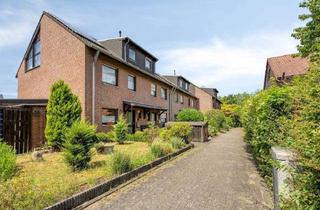 Einfamilienhaus kaufen in 40789 Monheim, Familienfreundliches Einfamilienhaus mit Wintergarten, PV-Anlage und Garten in Monheim-Baumberg