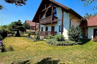 Einfamilienhaus kaufen in 84494 Niedertaufkirchen, Schönes Einfamilienhaus mit Einliegerwohnung in Niedertaufkirchen