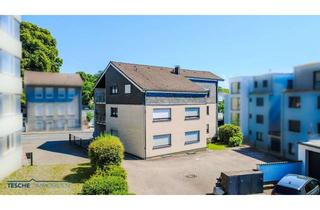 Haus kaufen in 42897 Lennep, 6-Parteien MFH in Remscheid Lennep mit Entwicklungspotenzial
