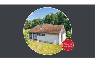 Haus kaufen in 21379 Rullstorf, Großes Grundstück, beste Lage, viele Möglichkeiten