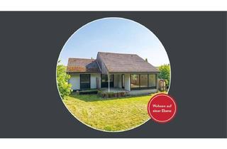 Haus kaufen in 21379 Rullstorf, Großes Grundstück, beste Lage, viele Möglichkeiten