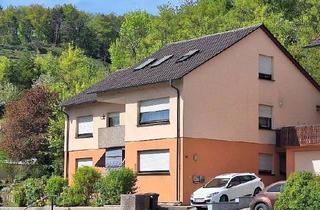 Mehrfamilienhaus kaufen in Langenbergstraße 18, 97282 Retzstadt, Mehrfamilienhaus mit 350 m² Wohnfläche in Retzstadt, provisionsfrei direkt vom Eigentümer, spart 7%