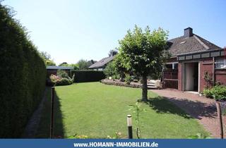 Einfamilienhaus kaufen in 59320 Ennigerloh, Ennigerloh, großzügiges Einfamilienhaus mit Ausbaureserve in ruhiger Lage!