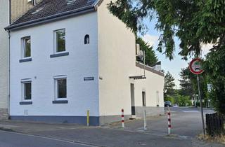 Haus mieten in Feldstraße 58, 52134 Herzogenrath, Komplett saniertes kleines Haus in Kohlscheid zu vermieten