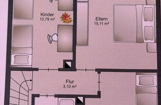 Haus mieten in 76829 Landau, Reihenmittelhaus in Landau