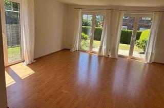 Haus mieten in 25469 Halstenbek, Gemütliches Reihenhaus mit Garten in familienfreundlicher Umgebung